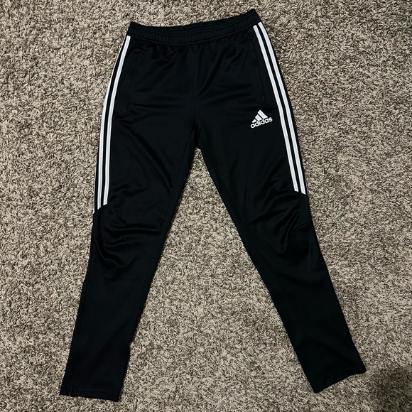 adidas Pants Adidas Track Pants Kids Xl Poshmark